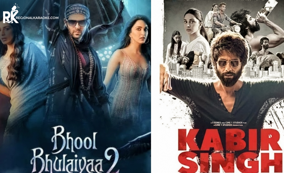 Producers reveal Bhool Bhulaiyaa 3, Kabir Singh 2 in the pipeline